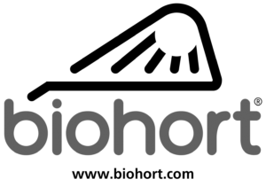 Logo Biohort