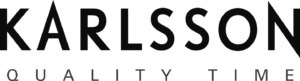 Logo Karlsson