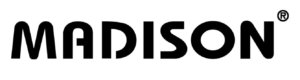Logo Madison