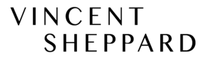 Logo Vincent Sheppard